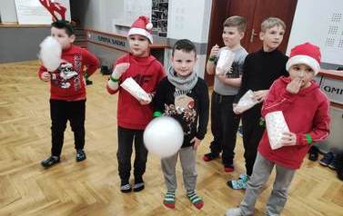 2022.12.06 GMINNE SPOTKANIE MIKOŁAJKOWE 14