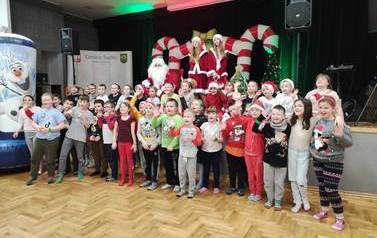 2022.12.06 GMINNE SPOTKANIE MIKOŁAJKOWE 16