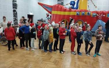 2022.12.06 GMINNE SPOTKANIE MIKOŁAJKOWE 24