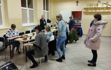 2022.12.07 WARSZTATY PROZDROWOTNE W RADZICZU 11