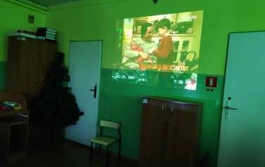 2022.12.14 KINO ŚWIĄTECZNE W DĘBOWIE 4