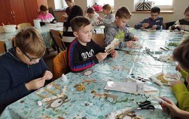 2022.12.15 ZAJĘCIA PRZEDŚWIĄTECZNE Z IIIB 5