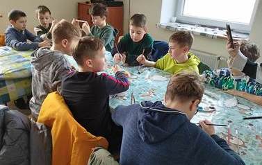2022.12.15 ZAJĘCIA PRZEDŚWIĄTECZNE Z IIIB 13