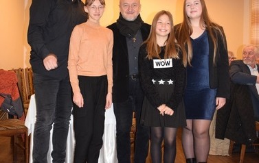 2022.12.16 WIGILIA SENIOR&Oacute;W 21