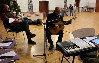 2022.12.16 WARSZTATY MUZYCZNE 2