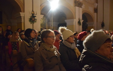 2022.12.29 KONCERT KOLĘD, PASTORAŁEK I NIE TYLKO 3