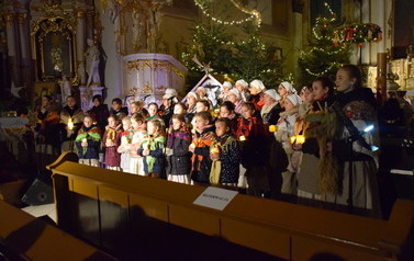 2022.12.29 KONCERT KOLĘD, PASTORAŁEK I NIE TYLKO 4