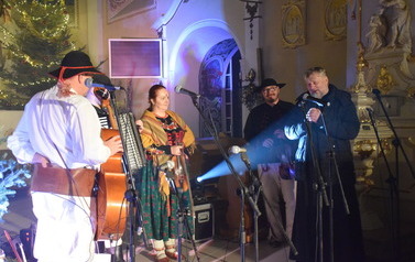 2022.12.29 KONCERT KOLĘD, PASTORAŁEK I NIE TYLKO 6