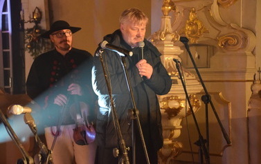 2022.12.29 KONCERT KOLĘD, PASTORAŁEK I NIE TYLKO 7
