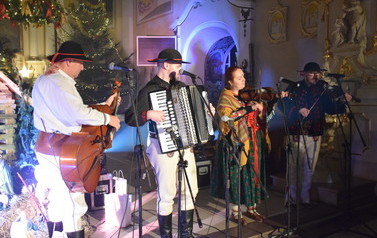2022.12.29 KONCERT KOLĘD, PASTORAŁEK I NIE TYLKO 8