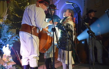 2022.12.29 KONCERT KOLĘD, PASTORAŁEK I NIE TYLKO 12