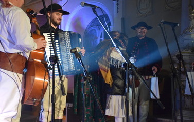 2022.12.29 KONCERT KOLĘD, PASTORAŁEK I NIE TYLKO 13