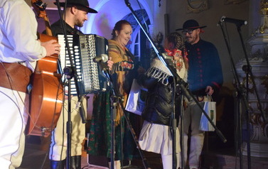 2022.12.29 KONCERT KOLĘD, PASTORAŁEK I NIE TYLKO 14