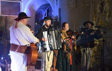 2022.12.29 KONCERT KOLĘD, PASTORAŁEK I NIE TYLKO 15