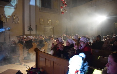 2022.12.29 KONCERT KOLĘD, PASTORAŁEK I NIE TYLKO 16