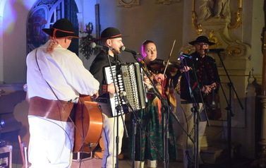 2022.12.29 KONCERT KOLĘD, PASTORAŁEK I NIE TYLKO 17