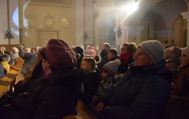 2022.12.29 KONCERT KOLĘD, PASTORAŁEK I NIE TYLKO 19