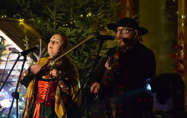 2022.12.29 KONCERT KOLĘD, PASTORAŁEK I NIE TYLKO 20