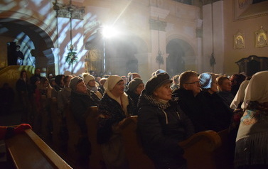 2022.12.29 KONCERT KOLĘD, PASTORAŁEK I NIE TYLKO 22