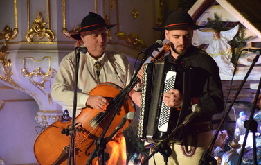 2022.12.29 KONCERT KOLĘD, PASTORAŁEK I NIE TYLKO 23
