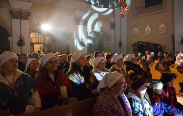 2022.12.29 KONCERT KOLĘD, PASTORAŁEK I NIE TYLKO 24