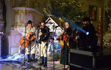2022.12.29 KONCERT KOLĘD, PASTORAŁEK I NIE TYLKO 25