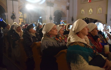 2022.12.29 KONCERT KOLĘD, PASTORAŁEK I NIE TYLKO 26