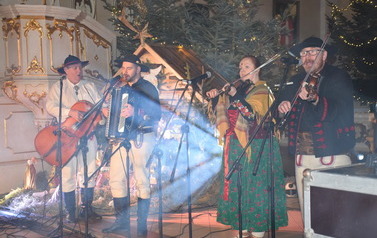 2022.12.29 KONCERT KOLĘD, PASTORAŁEK I NIE TYLKO 27
