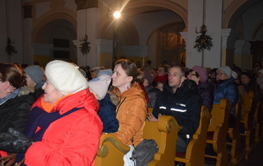 2022.12.29 KONCERT KOLĘD, PASTORAŁEK I NIE TYLKO 30