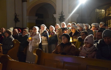 2022.12.29 KONCERT KOLĘD, PASTORAŁEK I NIE TYLKO 31