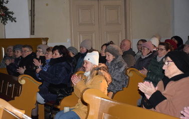 2022.12.29 KONCERT KOLĘD, PASTORAŁEK I NIE TYLKO 32