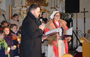 2022.12.29 KONCERT KOLĘD, PASTORAŁEK I NIE TYLKO 33