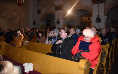 2022.12.29 KONCERT KOLĘD, PASTORAŁEK I NIE TYLKO 34