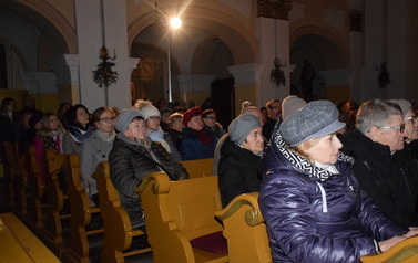 2022.12.29 KONCERT KOLĘD, PASTORAŁEK I NIE TYLKO 36