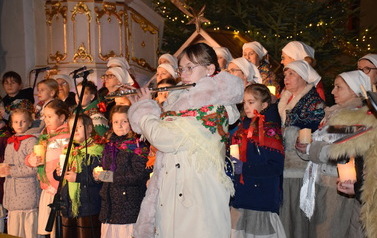 2022.12.29 KONCERT KOLĘD, PASTORAŁEK I NIE TYLKO 37