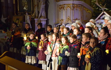 2022.12.29 KONCERT KOLĘD, PASTORAŁEK I NIE TYLKO 40