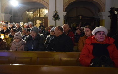 2022.12.29 KONCERT KOLĘD, PASTORAŁEK I NIE TYLKO 41