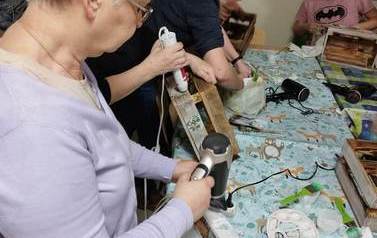2023.01.10 SPOTKANIA SZTUK R&Oacute;ŻNYCH 10