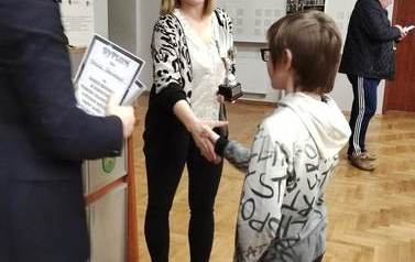 2023.01.14 ZIMOWY TURNIEJ SZACHOWY O PUCHAR W&Oacute;JTA GMINY SADKI 9