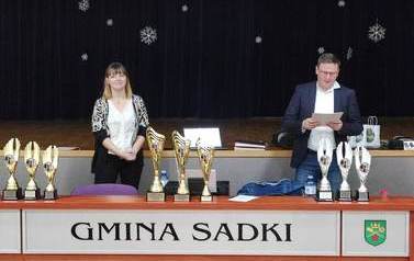 2023.01.14 ZIMOWY TURNIEJ SZACHOWY O PUCHAR W&Oacute;JTA GMINY SADKI 12