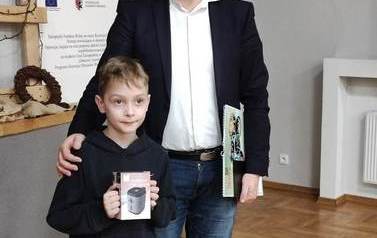 2023.01.14 ZIMOWY TURNIEJ SZACHOWY O PUCHAR W&Oacute;JTA GMINY SADKI 17