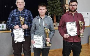 2023.01.14 ZIMOWY TURNIEJ SZACHOWY O PUCHAR W&Oacute;JTA GMINY SADKI 18