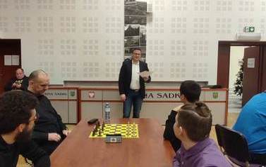 2023.01.14 ZIMOWY TURNIEJ SZACHOWY O PUCHAR W&Oacute;JTA GMINY SADKI 19