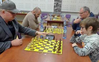 2023.01.14 ZIMOWY TURNIEJ SZACHOWY O PUCHAR W&Oacute;JTA GMINY SADKI 23
