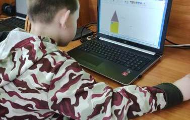 2023.01.17 ZAJĘCIA Z KLASĄ I 4