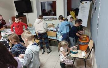 2023.01.17 ZAJĘCIA TW&Oacute;RCZE 1