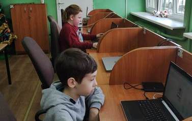 2023.01.19 ZAJĘCIA Z KLASĄ III 2