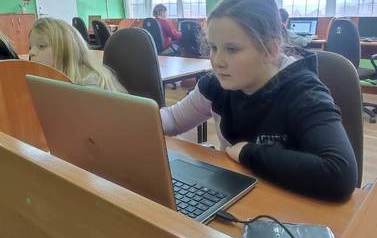 2023.01.19 ZAJĘCIA Z KLASĄ III 4