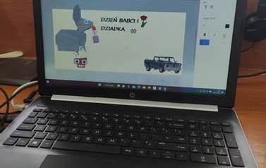 2023.01.19 ZAJĘCIA Z KLASĄ III 7