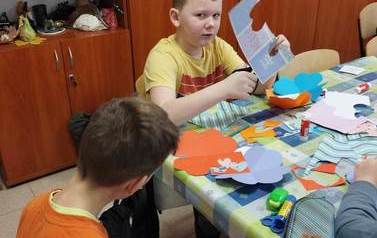 2023.01.20 ZAJĘCIA PLASTYCZNO- TECHNICZNE Z IIIA 15